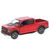 Auto Ford F-150 Raptor 12,5cm kov zpětný chod, 4 barvy