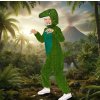 Dětský kostým Dinosaurus