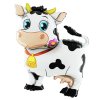 Foliový balonek kravička