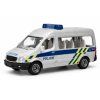 SIKU česká verze- Policie VAN