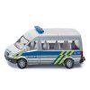 SIKU česká verze- Policie VAN