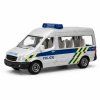 SIKU česká verze- Policie VAN