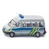 SIKU - policie VAN