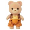 Sylvanian Families - Popcorn pojízdná prodejna s ovečkou #5653
