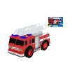 Auto hasiči CZ 18cm se světlem a zvukem český mluvící