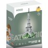 KOCO Stavebnice Eiffelova věž 538 dílků