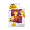 The Simpsons – figurky 6 cm - mix druhů