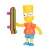 The Simpsons – figurky 6 cm - mix druhů
