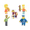 The Simpsons – figurky 6 cm - mix druhů