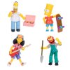 The Simpsons Figurka 12,5 cm, 3 varianty