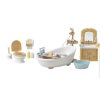 Sylvanian Families - Set - venkovská koupelna #5286