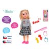 Panenka Elenka 32cm mluvící s doplňky