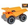 Auto stavební sklápěčka 18 cm volný chod