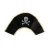 Dětský pirát set čepice a páska přes oko