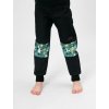 Drexiss softshellové kalhoty BEAR - ZATEPLENÉ