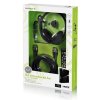 Playfect Interactive 3 in 1 Pro Kit - Black Edition (X360)