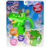 Bublifukovač na baterie se světlemBubl.Dino2