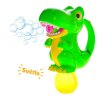 Bublifukovač na baterie se světlemBubl.Dino1