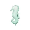 Balónek fóliový Mořský koník 47x98 cm