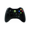 Bezdrátový Ovladač Microsoft - černý (Xbox 360)