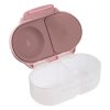 B.box Svačinový box malý - blush crush
