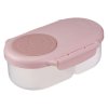 B.box Svačinový box malý - blush crush