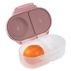 B.box Svačinový box malý - blush crush