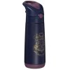 B.Box-Termoska na pití s brčkem 500ml - Harry Potter