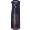 B.Box-Termoska na pití s brčkem 500ml - Harry Potter