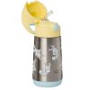 B.box TERMOSKA NA PITÍ S BRČKEM 350 ML - Looney Tunes