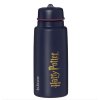 B.box Nerezová termolahev s brčkem 1l - Harry Potter
