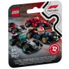 LEGO® 71049 Sběratelské závodní auto F1®