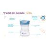 B.Box Hrneček pro batolata 12m+ - světle růžový 240 ml