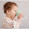 B.Box Hrneček pro batolata 12m+ - světle zelený 240 ml