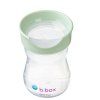 B.Box Hrneček pro batolata 12m+ - světle zelený 240 ml