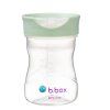 B.Box Hrneček pro batolata 12m+ - světle zelený 240 ml