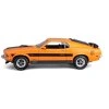 Model Special Edition 1:18 1970 Ford Mustang Mach 1