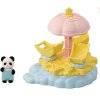 Sylvanian Families Baby hvězdný kolotoč