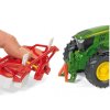 SIKU Farmer - Traktor John Deere 1:32