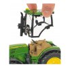 SIKU Farmer - Traktor John Deere 1:32