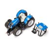 siku farmer traktor new holland t7 1 32 (3)