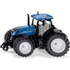 siku farmer traktor new holland t7 1 32
