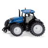 SIKU Farmer - traktor New Holland T7, 1:32