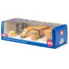 SIKU Super - set DHL 3 kusy
