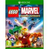 lego marvel super heroes xone pouzite