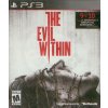 The Evil Within (PS3)
