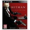 hitman absolution ps3