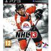 NHL 13 playstation 3