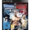 WWE SmackDown vs. Raw 2011 (PS3)