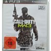 Call of Duty: Modern Warfare 3 PS3